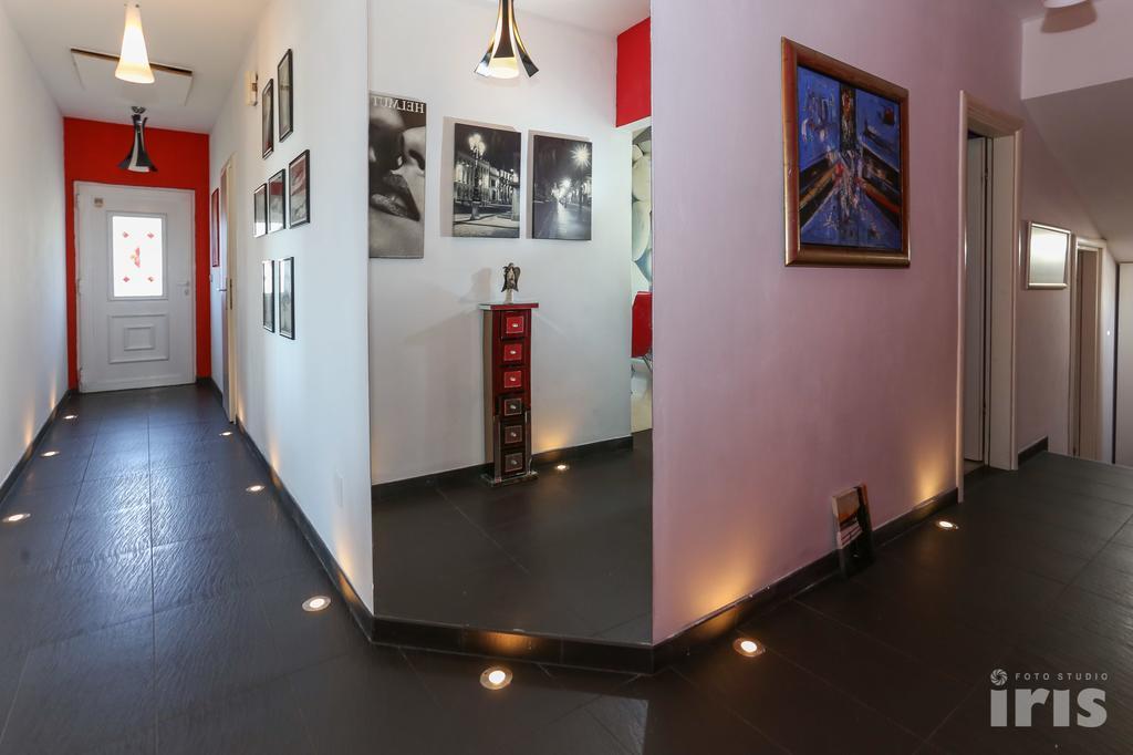 Apartment Markov Kastela Exterior photo