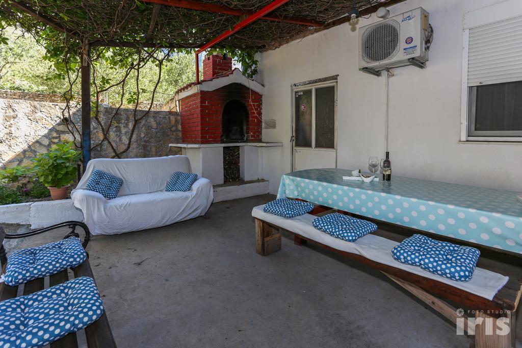 Apartment Markov Kastela Exterior photo